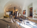 vente Maison de village Lussan