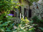 vente Maison de village Lussan