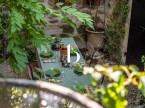 vente Maison de village Lussan