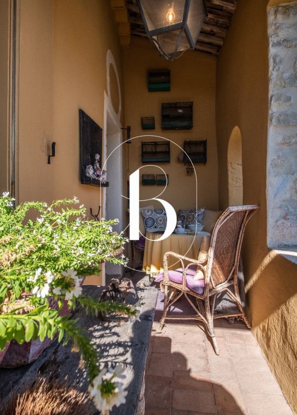 vente Maison de village Lussan