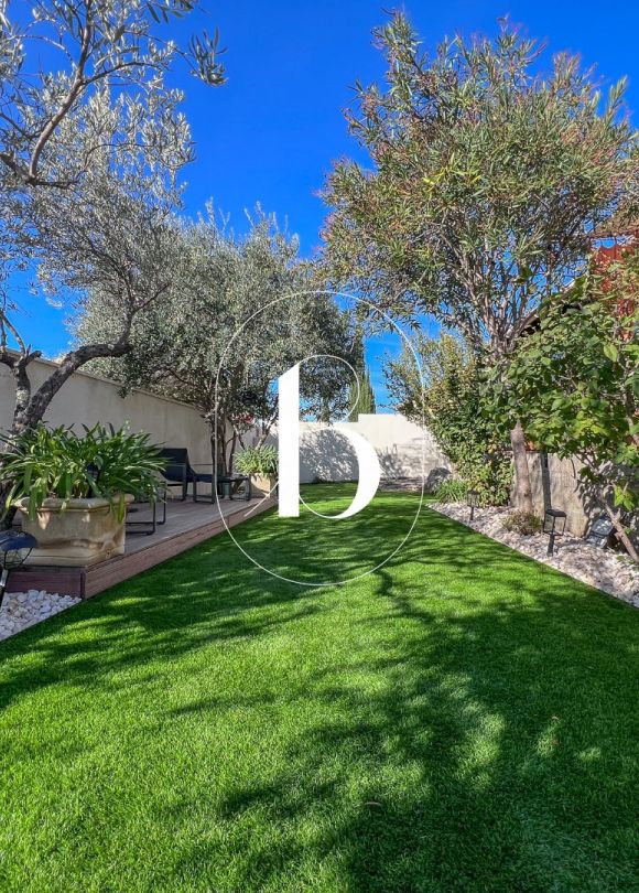 vente Villa Saint Laurent De Carnols