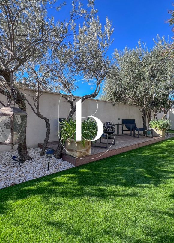vente Villa Saint Laurent De Carnols