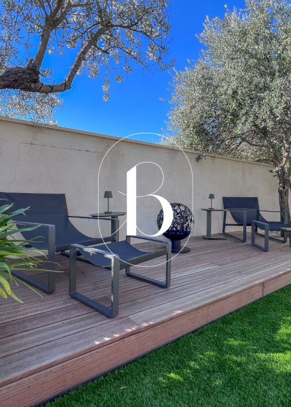 vente Villa Saint Laurent De Carnols