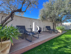 vente Villa Saint Laurent De Carnols