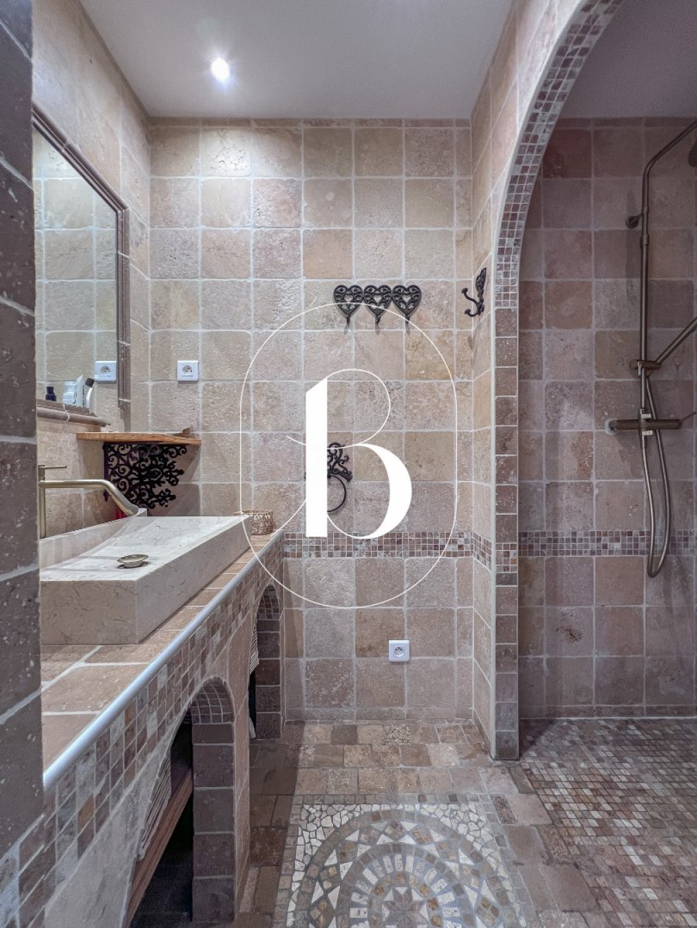 vente Villa Saint Laurent De Carnols