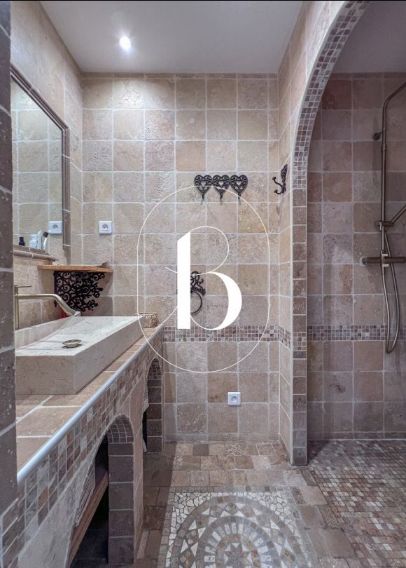vente Villa Saint Laurent De Carnols