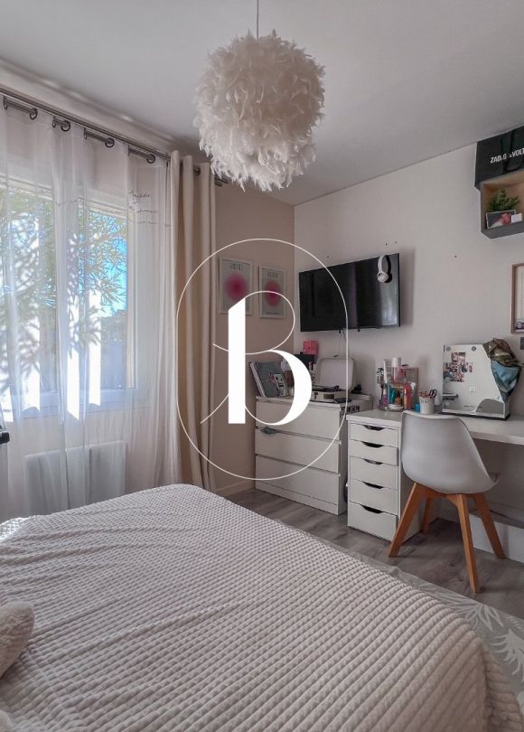 vente Villa Saint Laurent De Carnols