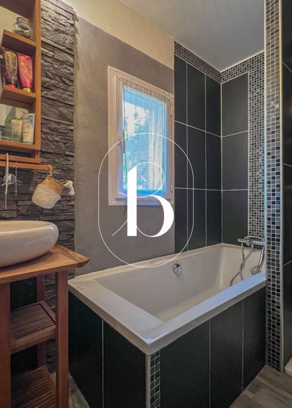 vente Villa Saint Laurent De Carnols