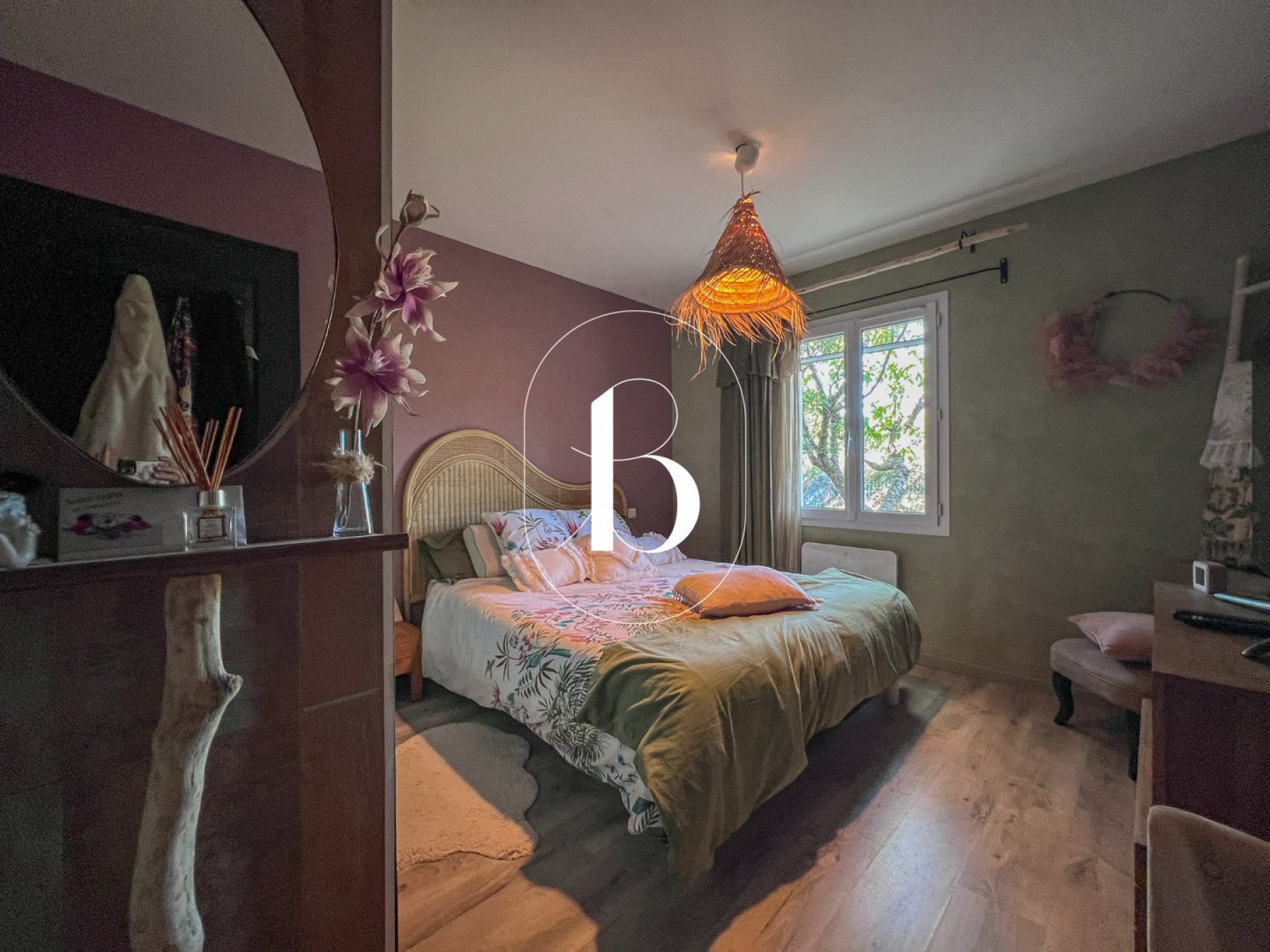 vente Villa Saint Laurent De Carnols