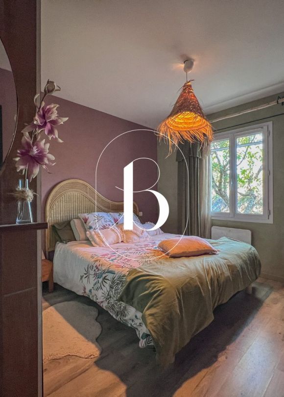 vente Villa Saint Laurent De Carnols