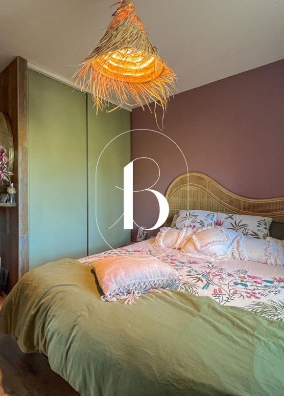 vente Villa Saint Laurent De Carnols