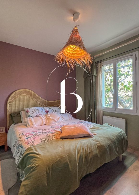 vente Villa Saint Laurent De Carnols