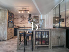 vente Villa Saint Laurent De Carnols