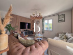 vente Villa Saint Laurent De Carnols