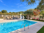 vente Villa Saint Laurent De Carnols