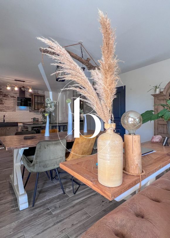 vente Villa Saint Laurent De Carnols
