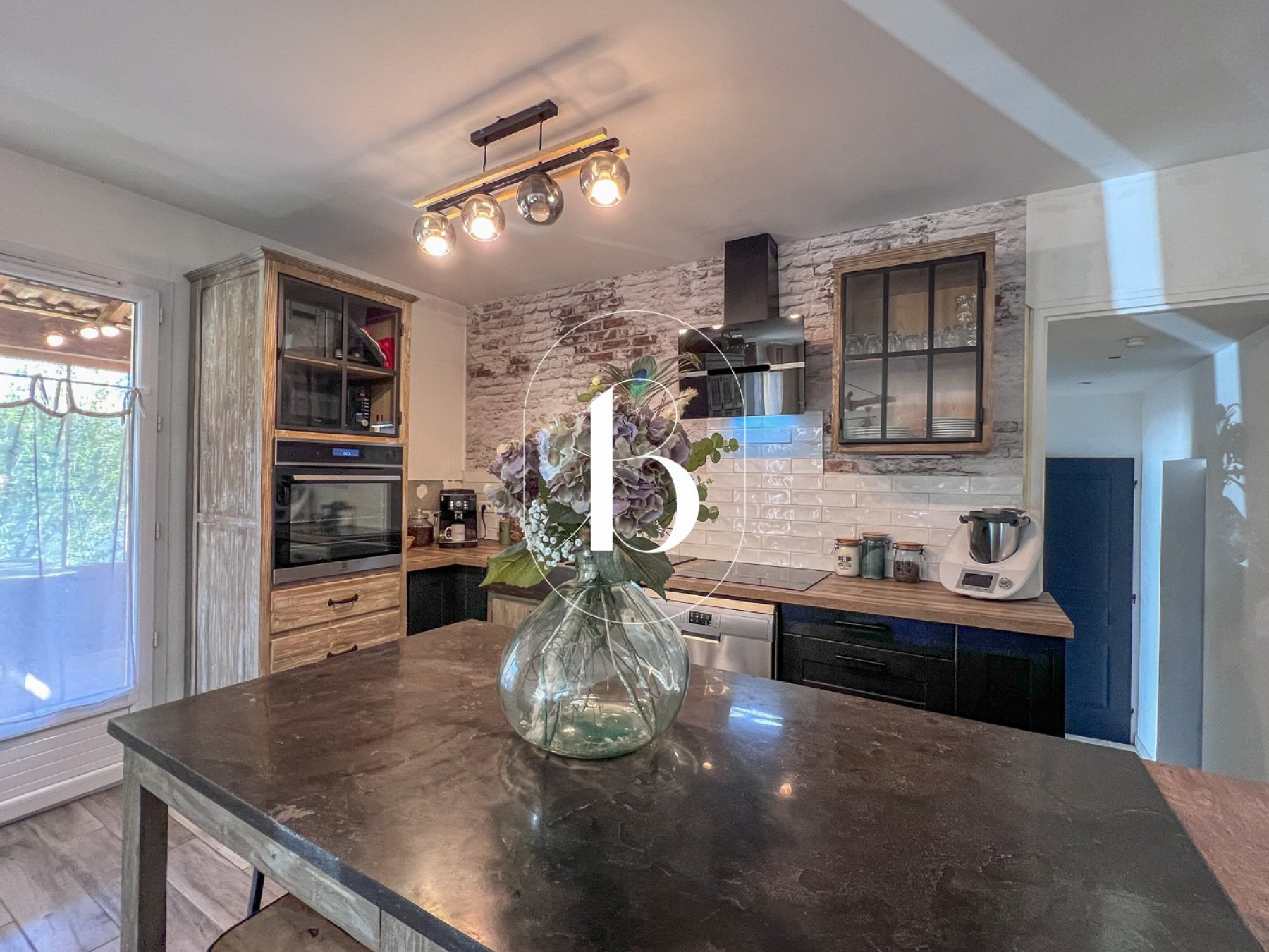 vente Villa Saint Laurent De Carnols