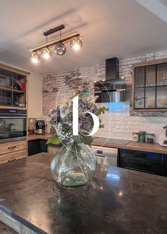 vente Villa Saint Laurent De Carnols