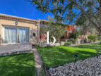vente Villa Saint Laurent De Carnols