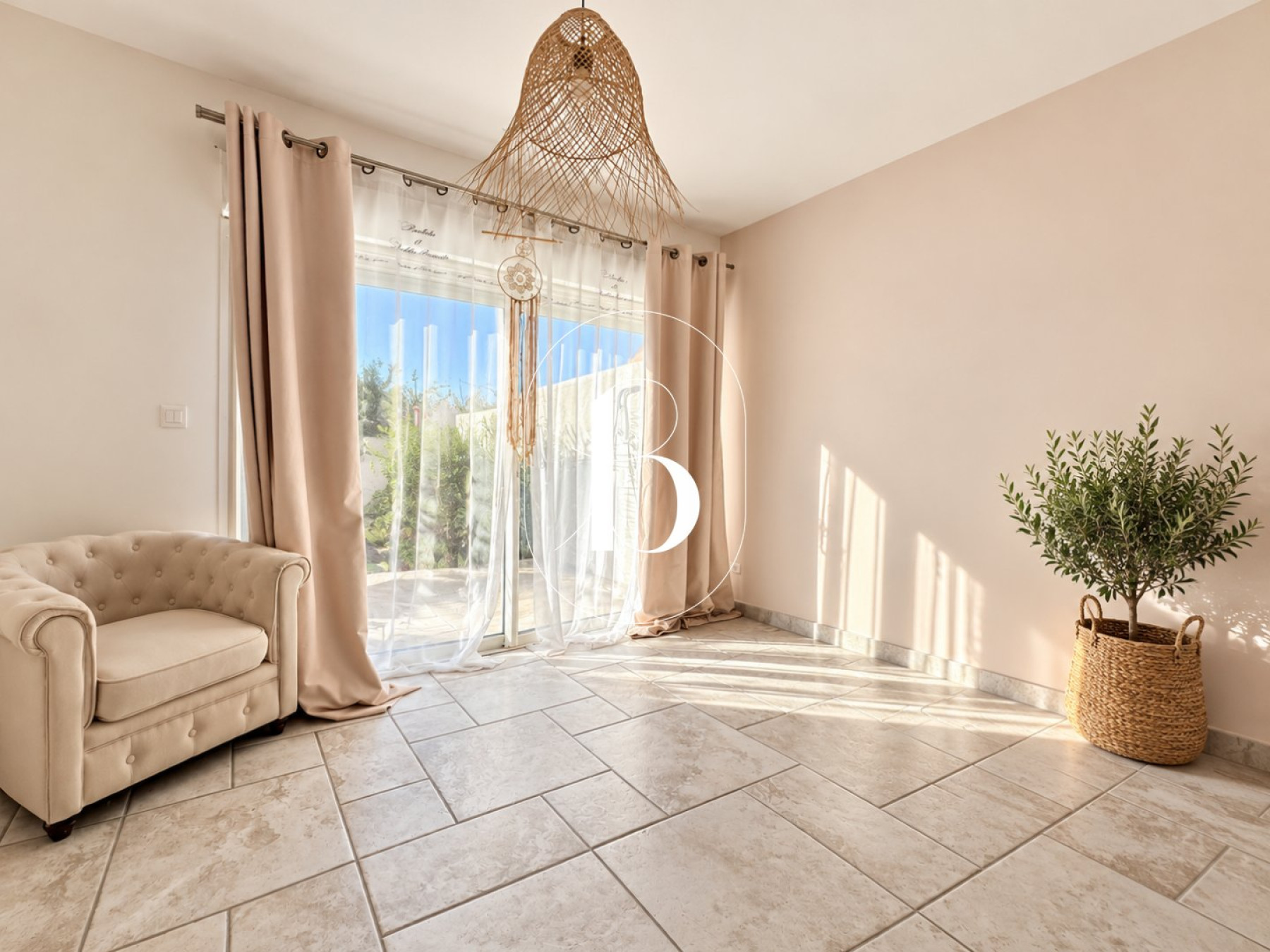 vente Villa Saint Laurent De Carnols