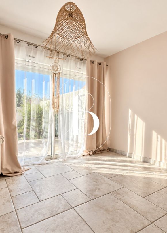 vente Villa Saint Laurent De Carnols