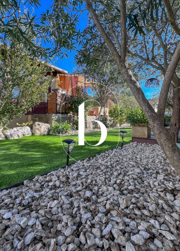 vente Villa Saint Laurent De Carnols