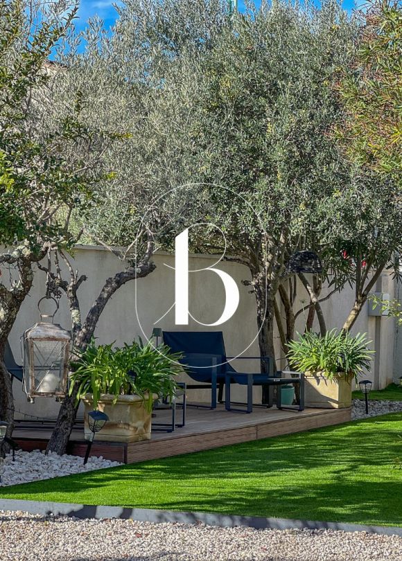 vente Villa Saint Laurent De Carnols