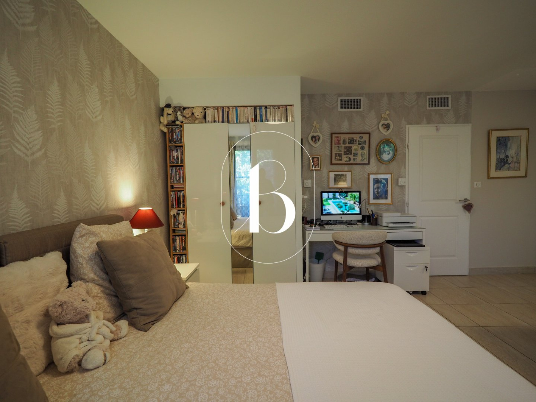 vente Appartement Uzes
