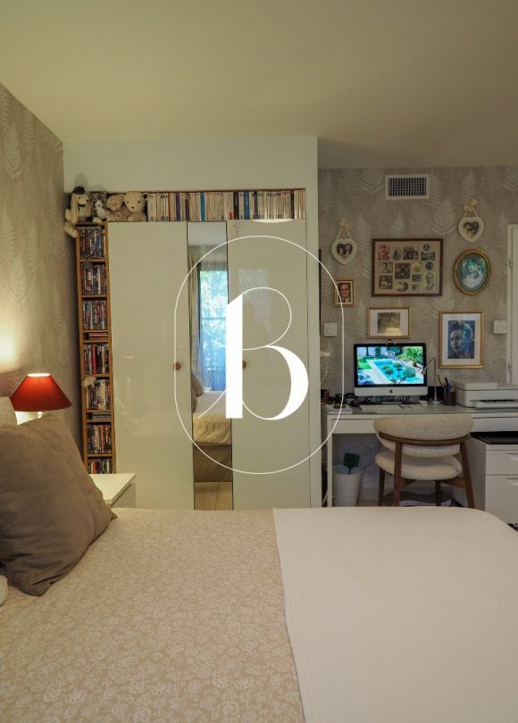 vente Appartement Uzes