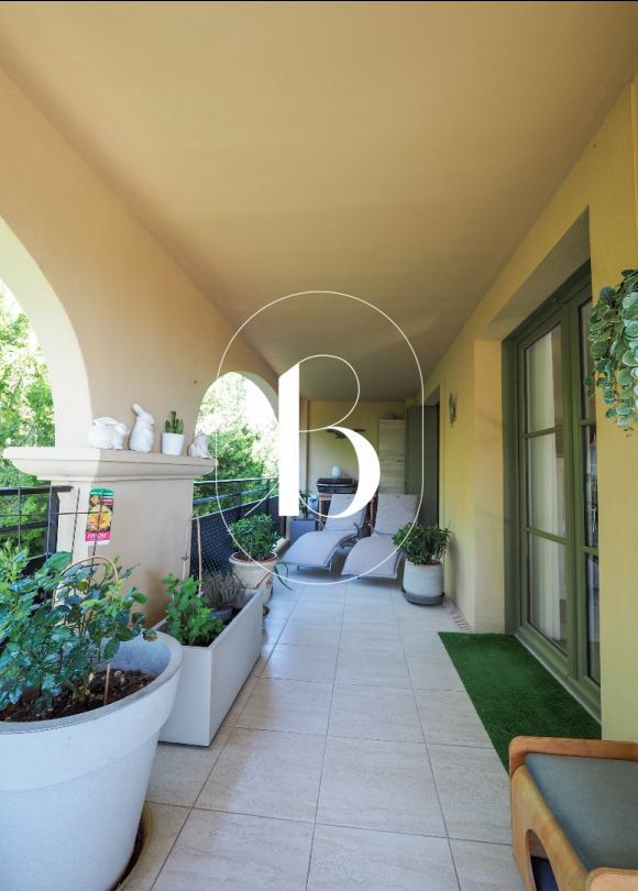 vente Appartement Uzes