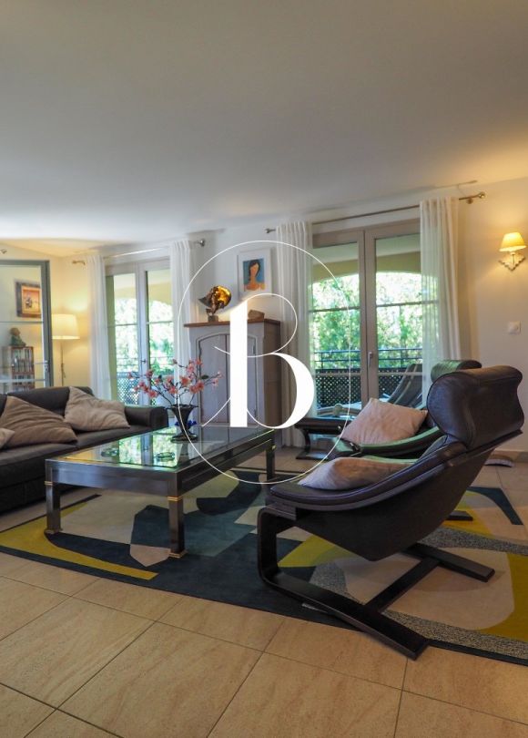 vente Appartement Uzes