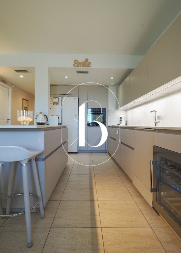vente Appartement Uzes