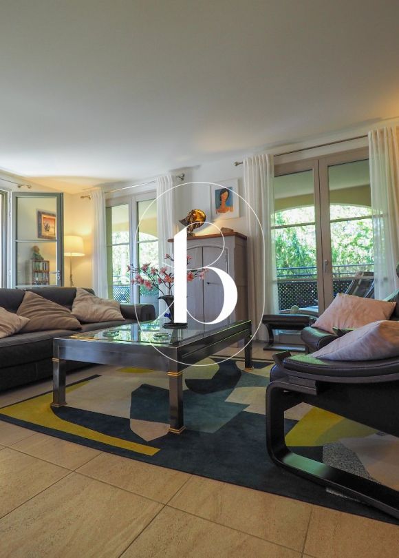 vente Appartement Uzes