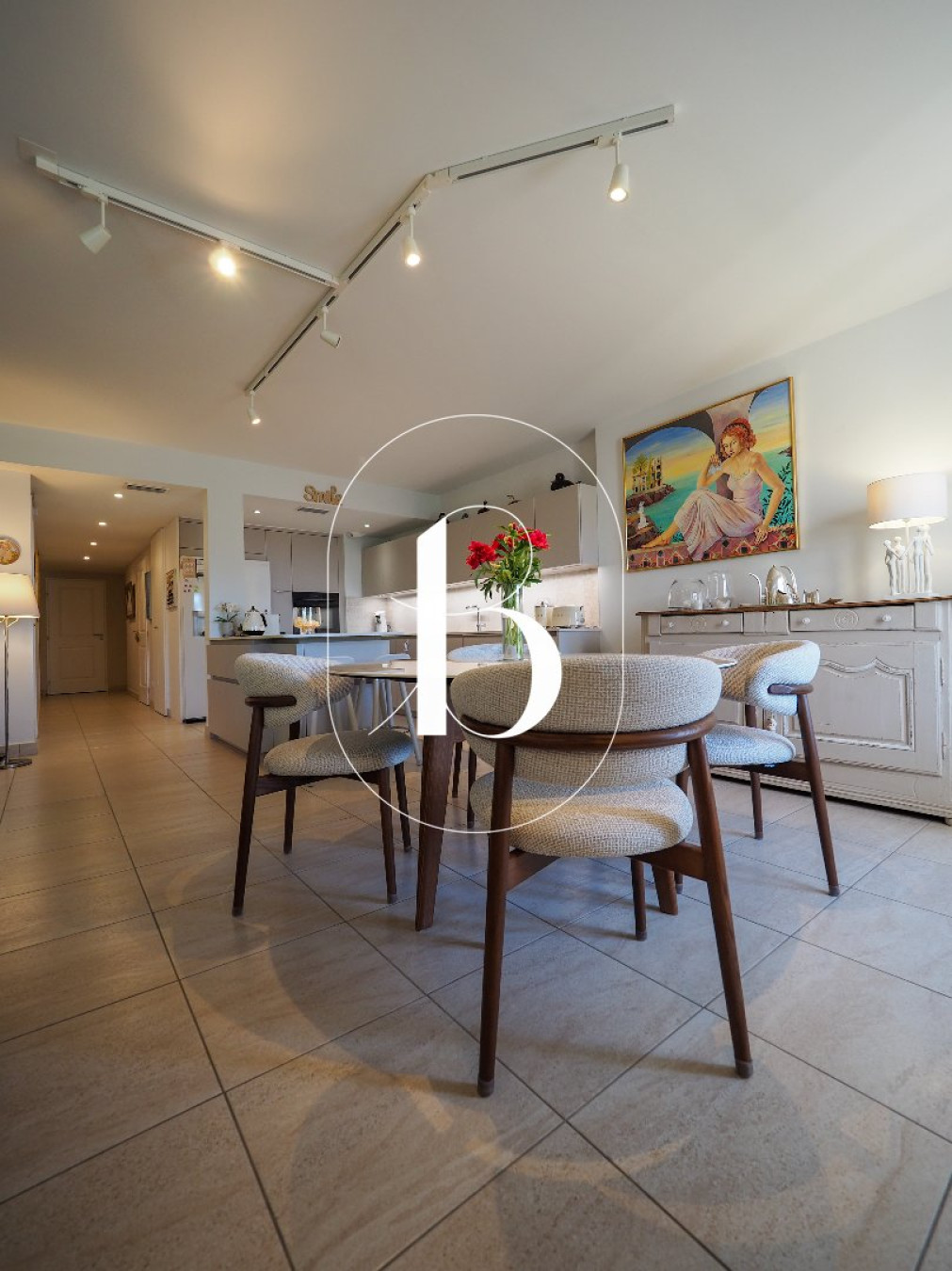 vente Appartement Uzes