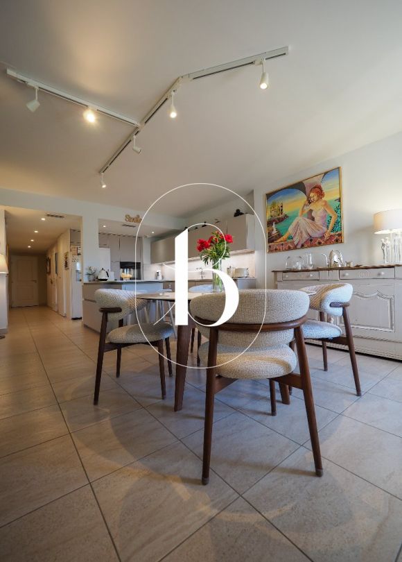 vente Appartement Uzes