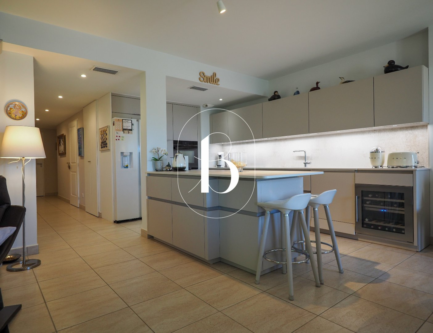 vente Appartement Uzes