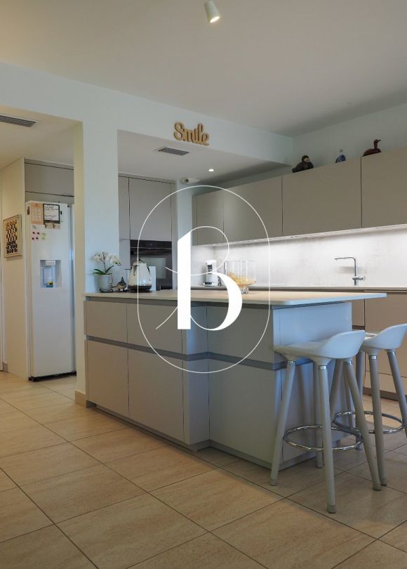 vente Appartement Uzes