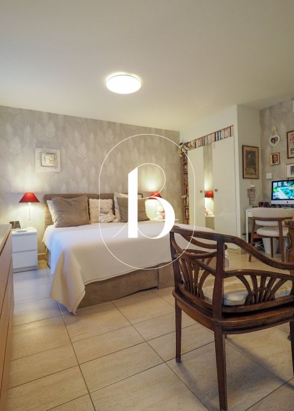 vente Appartement Uzes