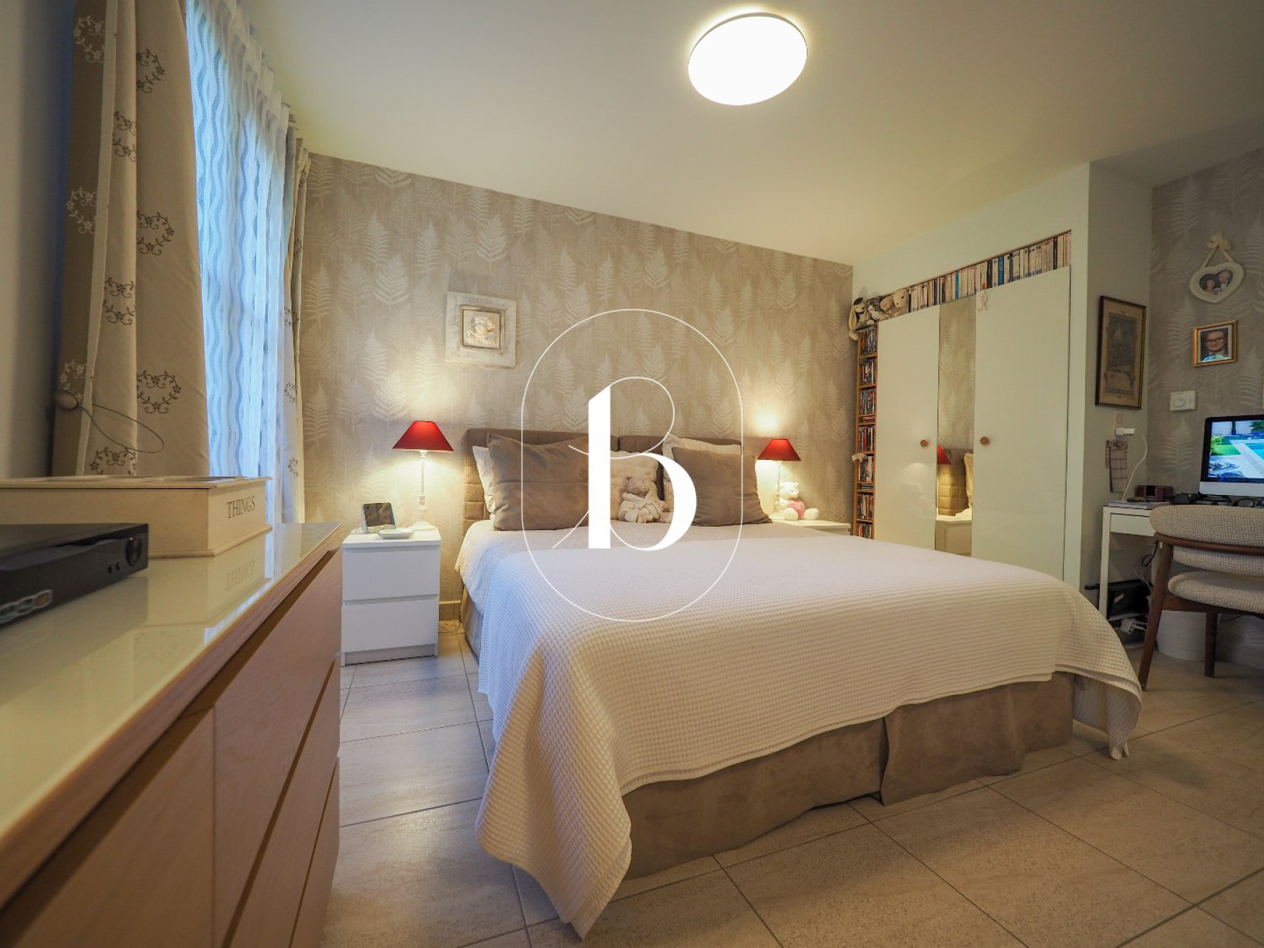 vente Appartement Uzes