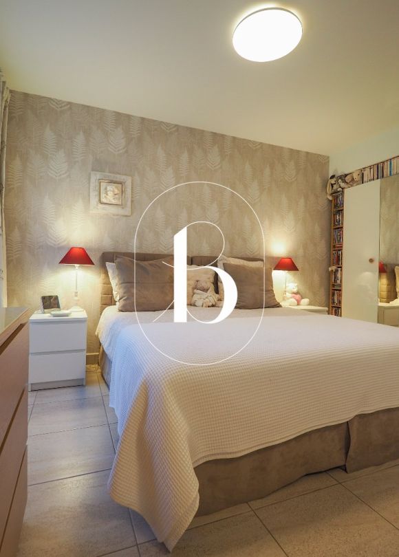 vente Appartement Uzes