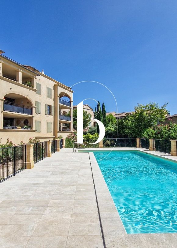 vente Appartement Uzes