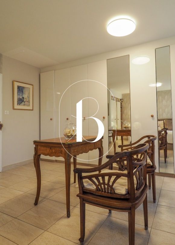 vente Appartement Uzes