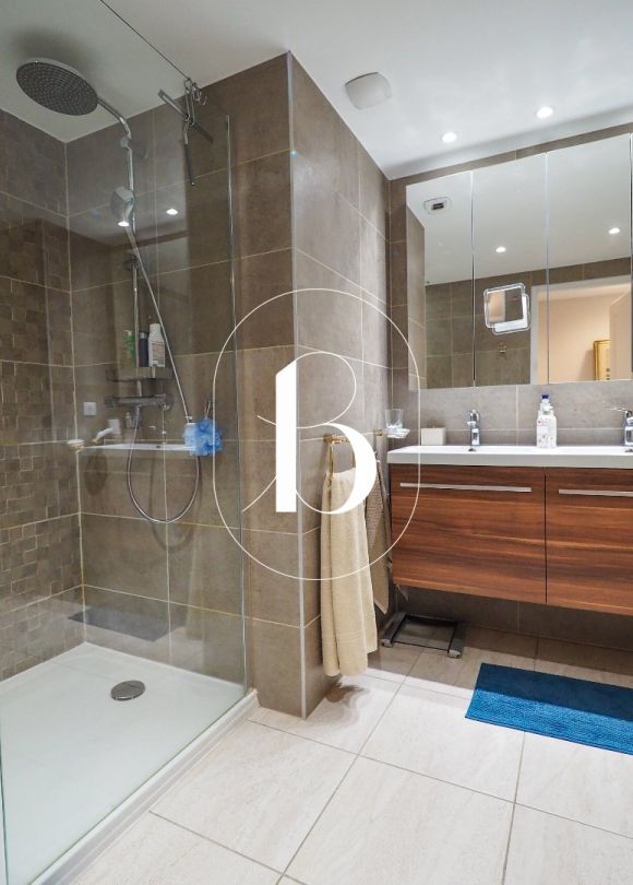 vente Appartement Uzes