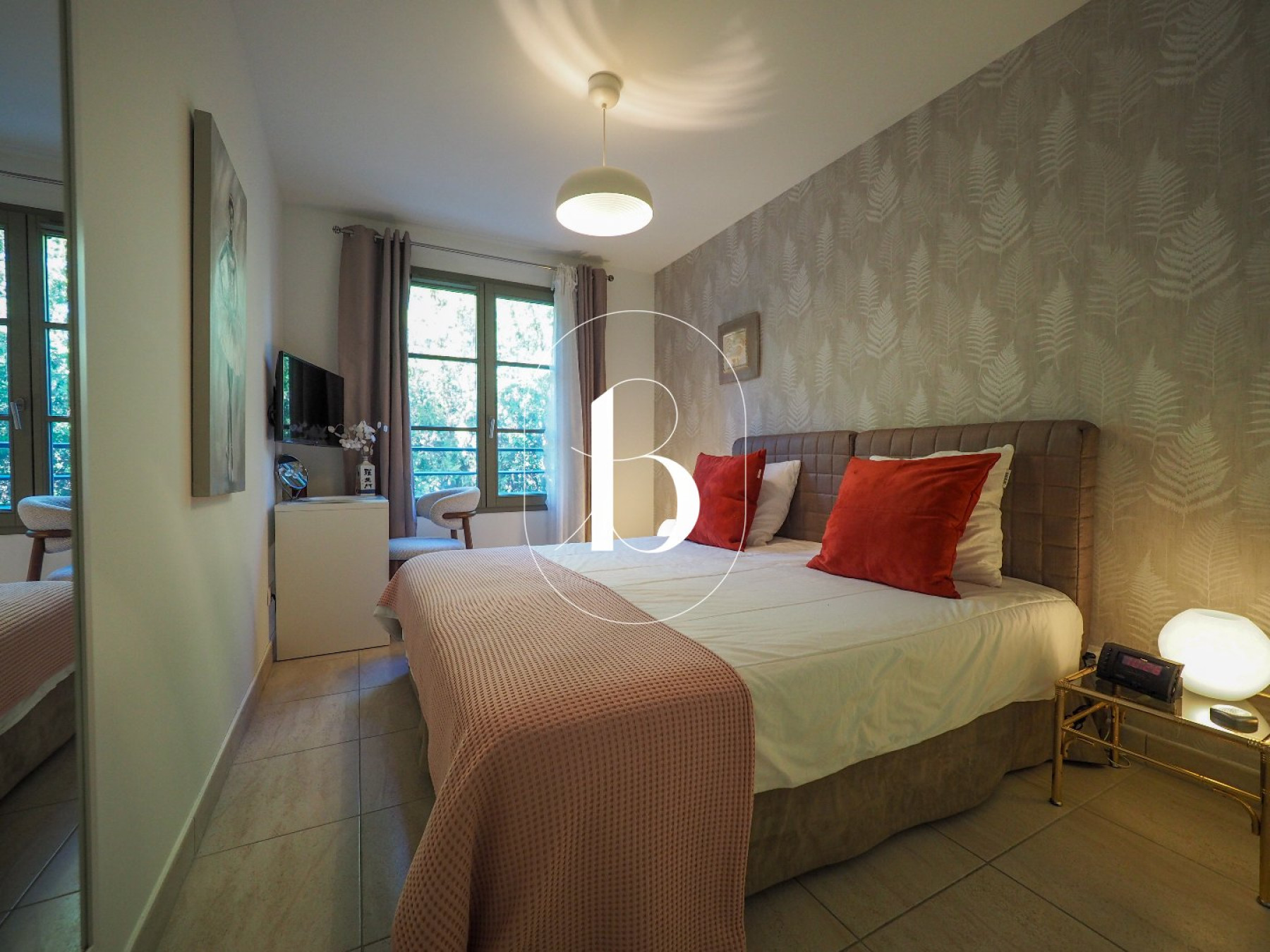 vente Appartement Uzes