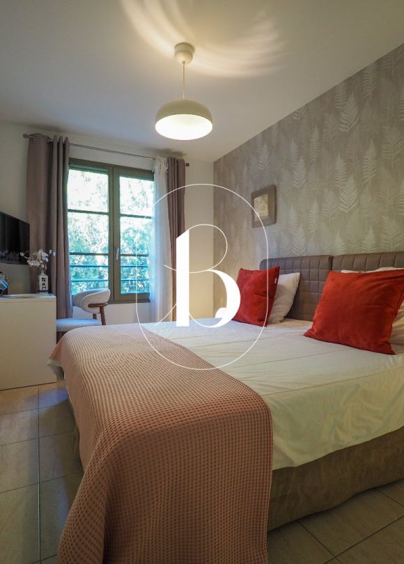 vente Appartement Uzes