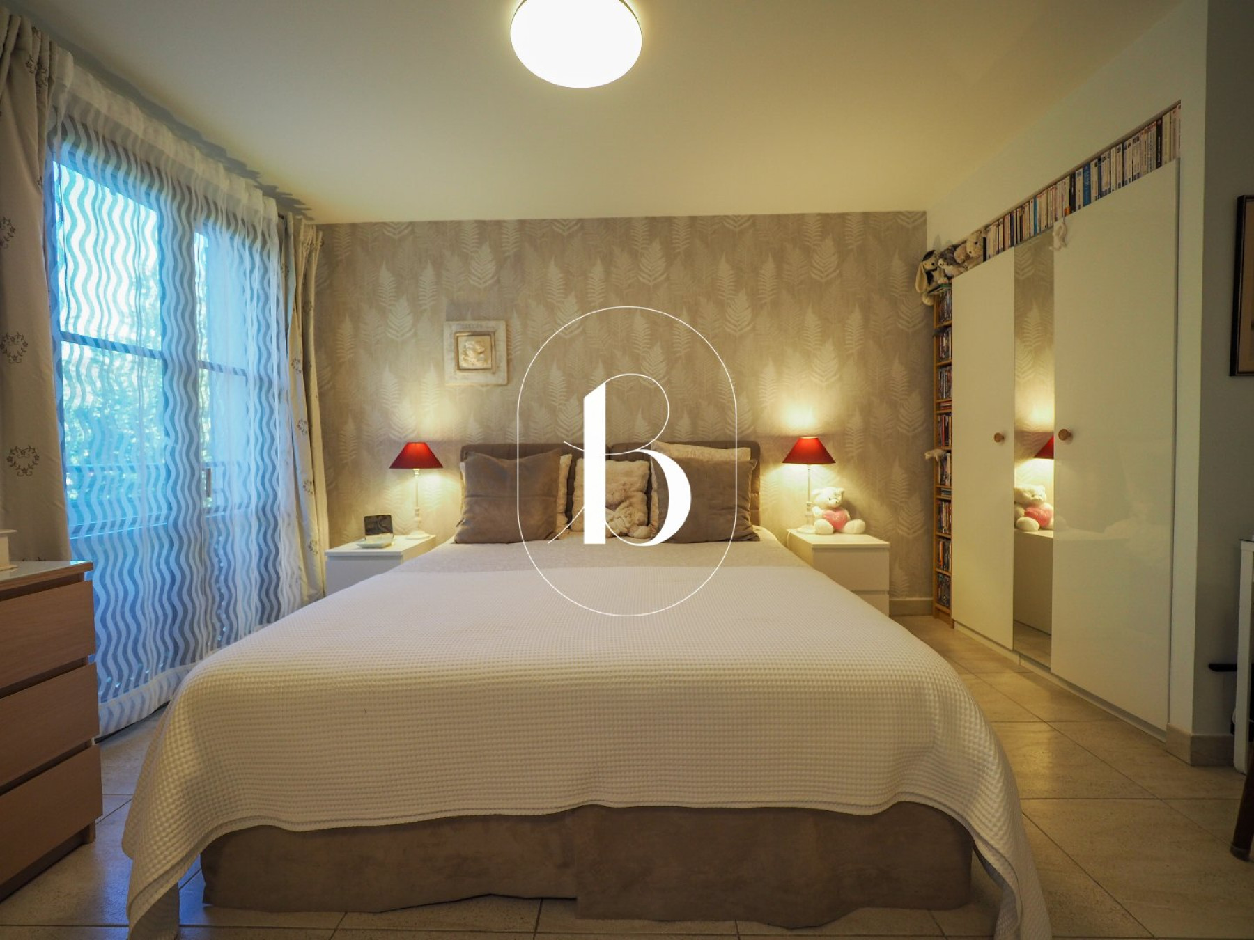 vente Appartement Uzes