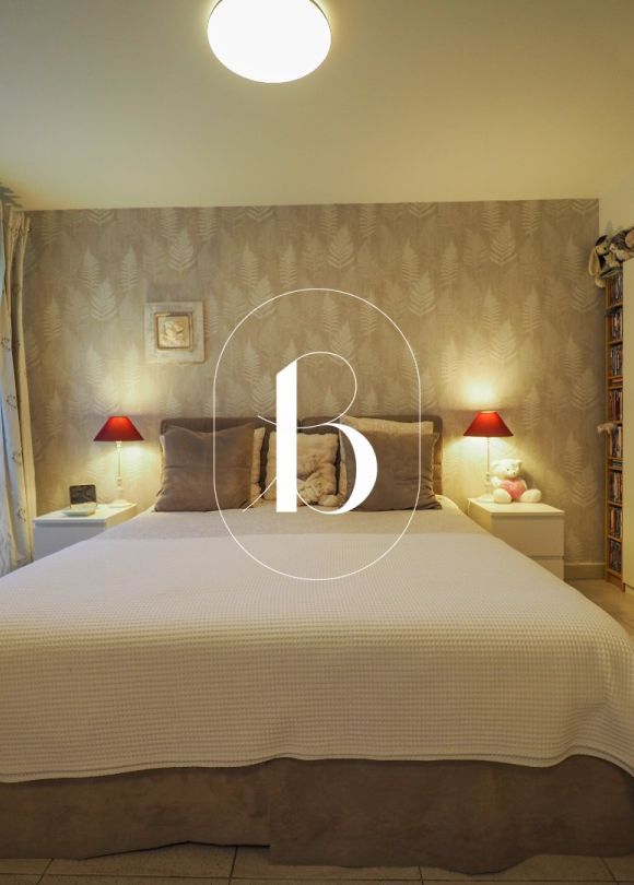vente Appartement Uzes