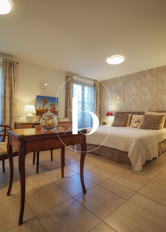 vente Appartement Uzes