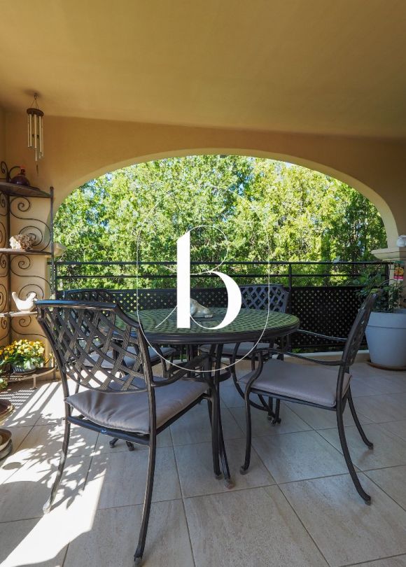 vente Appartement Uzes