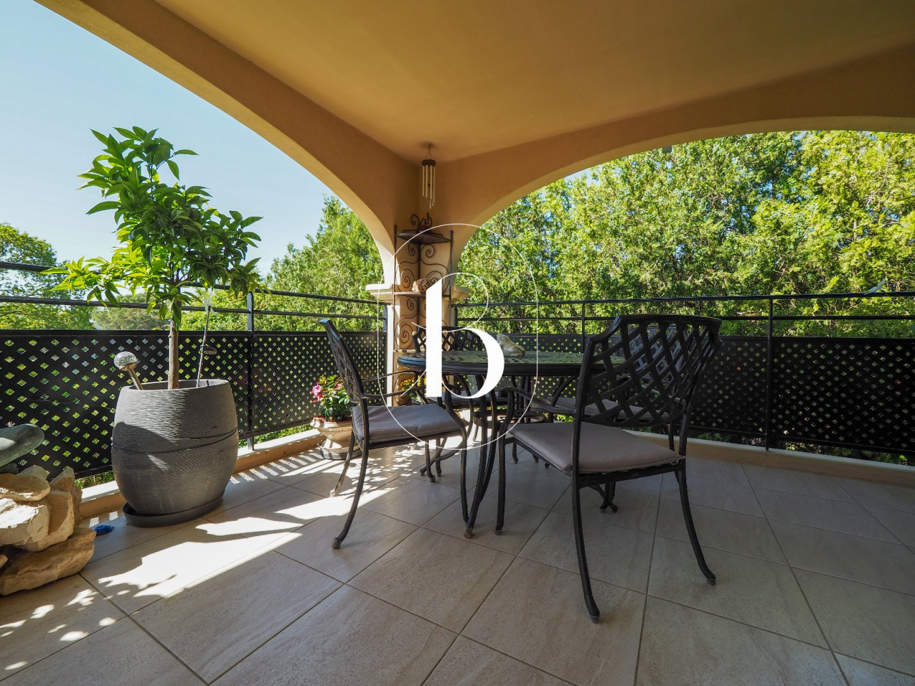 vente Appartement Uzes